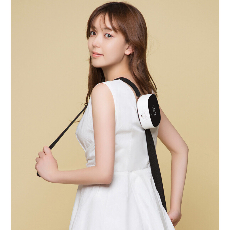 Устройство для прогрева Xiaomi ZDEER 2Max (ZD-A10MAX) - 7