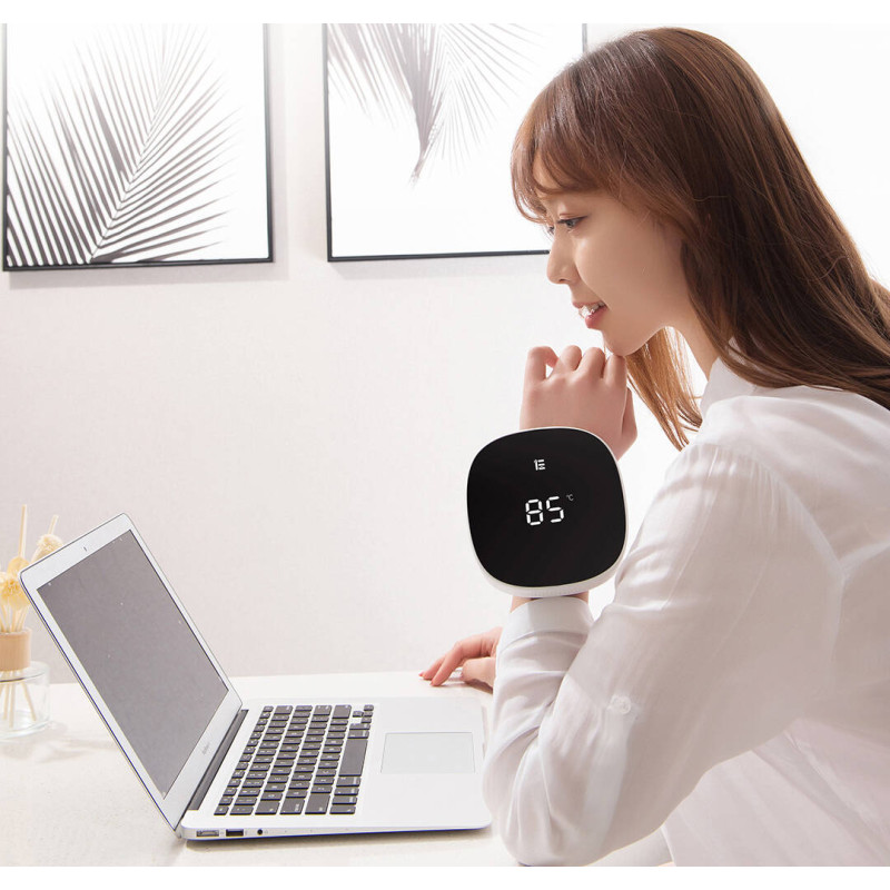 Устройство для прогрева Xiaomi ZDEER 2Max (ZD-A10MAX) - 8