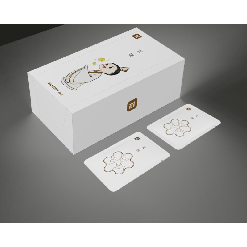 Устройство для прогрева Xiaomi ZDEER 2Max (ZD-A10MAX) - 10