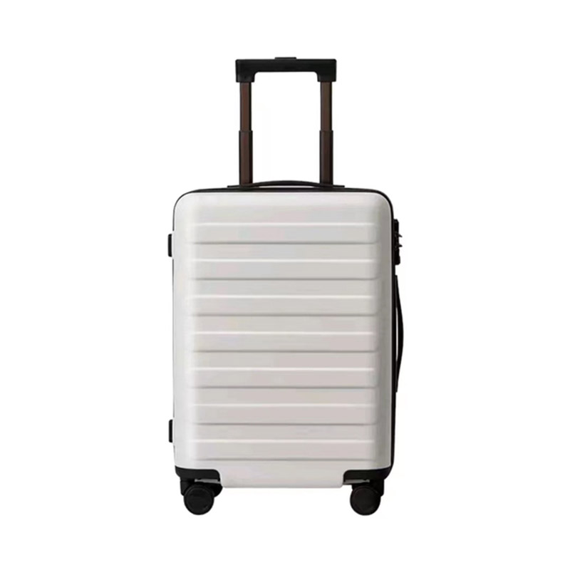Валіза Xiaomi Ninetygo Business Travel Luggage 28" White (6941413216838)
