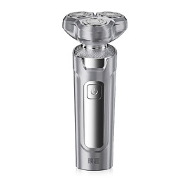 Електробритва Xiaomi Enchen Rotary Shaver X2 Silver