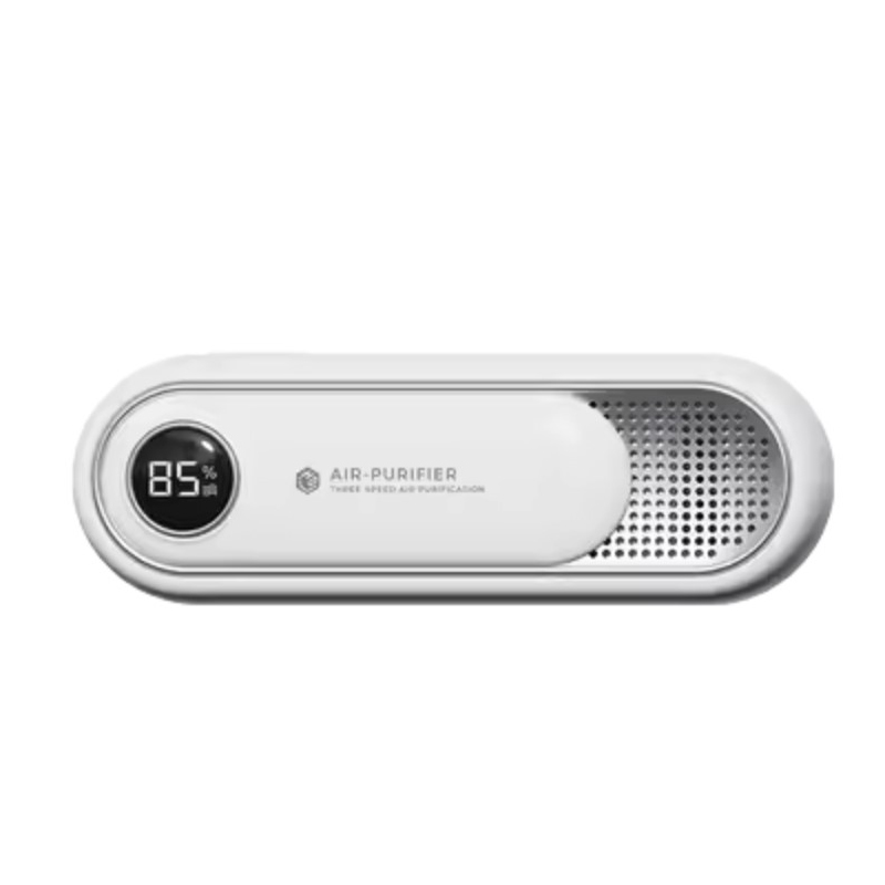 Дезодорирующий стерилизатор для холодильников Xiaomi Jixiang Fresh Air Purifier AR-001