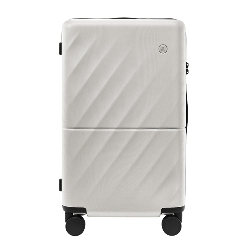 Валіза Xiaomi Ninetygo Ripple Luggage 20` White (6941413222174)