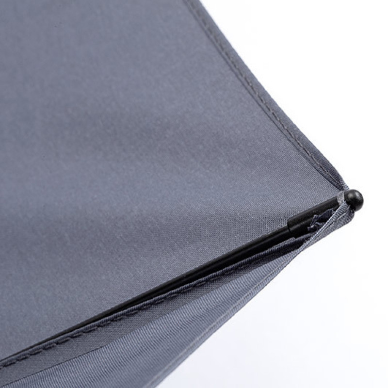 Парасолька Xiaomi RunMi Super Portable Automatic Umbrella Checkered (6941413217835) - 2