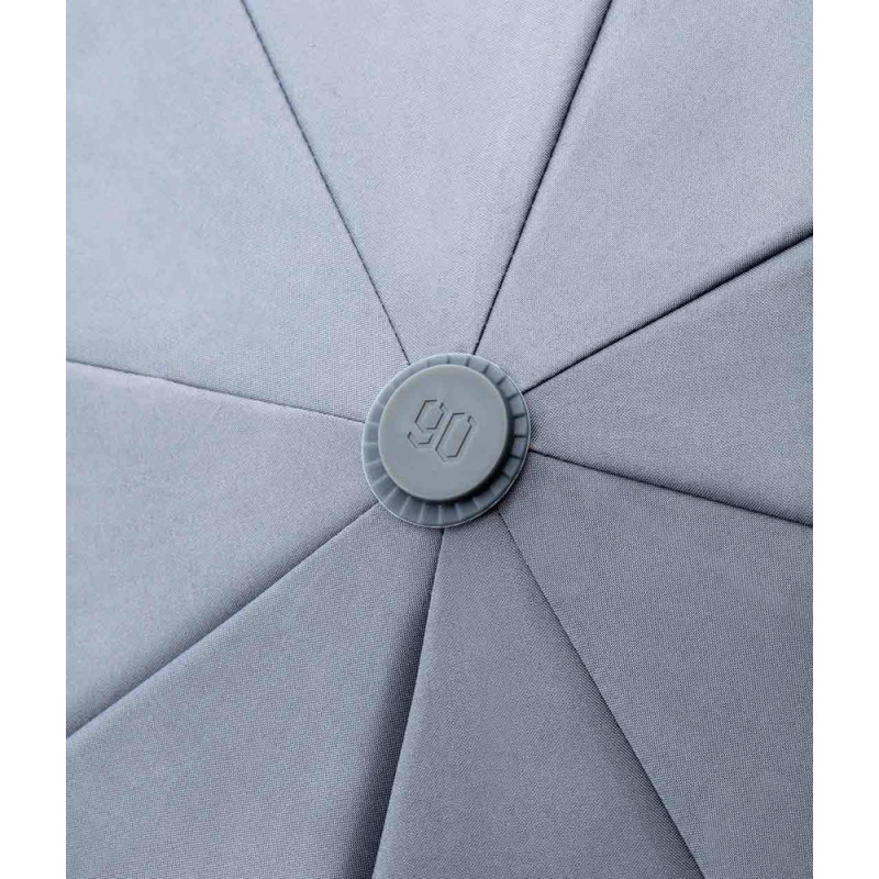 Парасолька Xiaomi RunMi Super Portable Automatic Umbrella Checkered (6941413217835) - 3