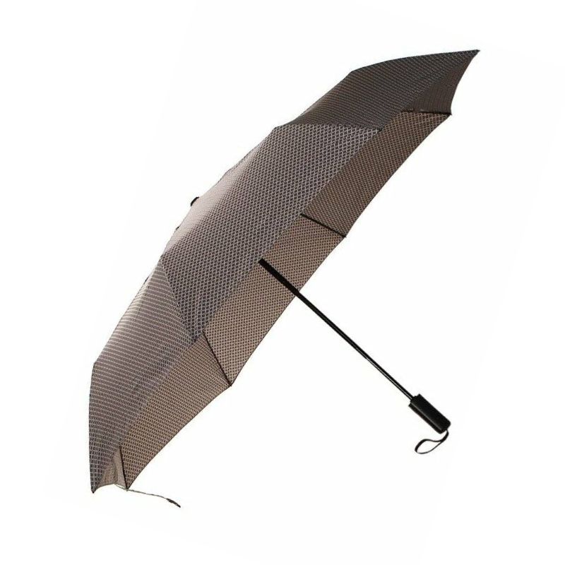 Парасолька Xiaomi RunMi Super Portable Automatic Umbrella Checkered (6941413217835)