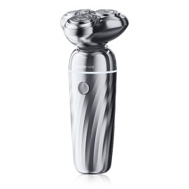 Електробритва Xiaomi Enchen Rotary Shaver X7 Silver