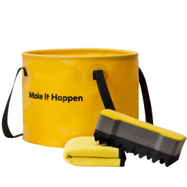 Комплект для прибирання Xiaomi Hoto Outdoor Wash Kit (QWOGJ002)