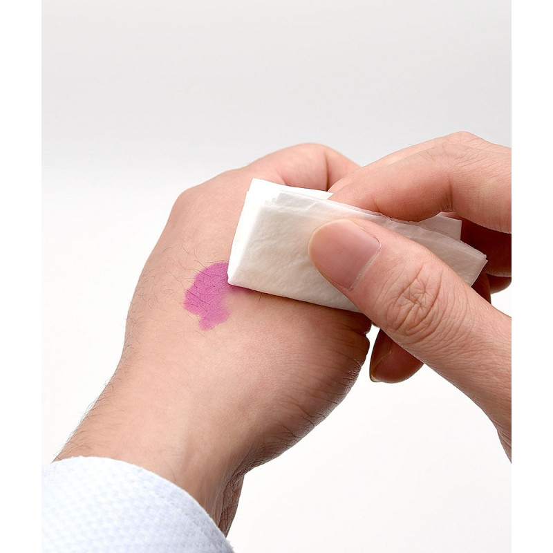 Набір кольорових маркерів Xiaomi KACO ARTIST Double Tips Pen 36 Colors ARTIST 36 K1037 - 3