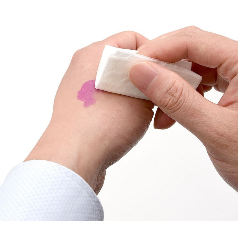 Набір кольорових маркерів Xiaomi KACO ARTIST Double Tips Pen 36 Colors ARTIST 36 K1037 - 8