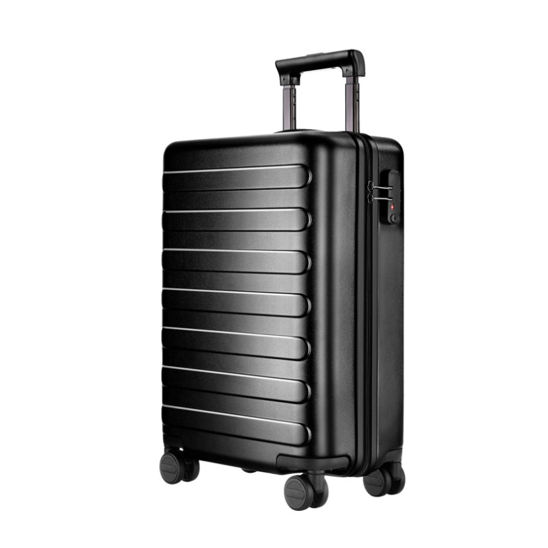 Валіза Xiaomi Ninetygo Business Travel Luggage 20" Black (6970055346672/6941413216616)