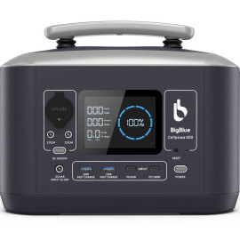 Зарядная станция BigBlue CellPowa 600 / 600 Вт / 537.6 Вт/ч / LiFePO4