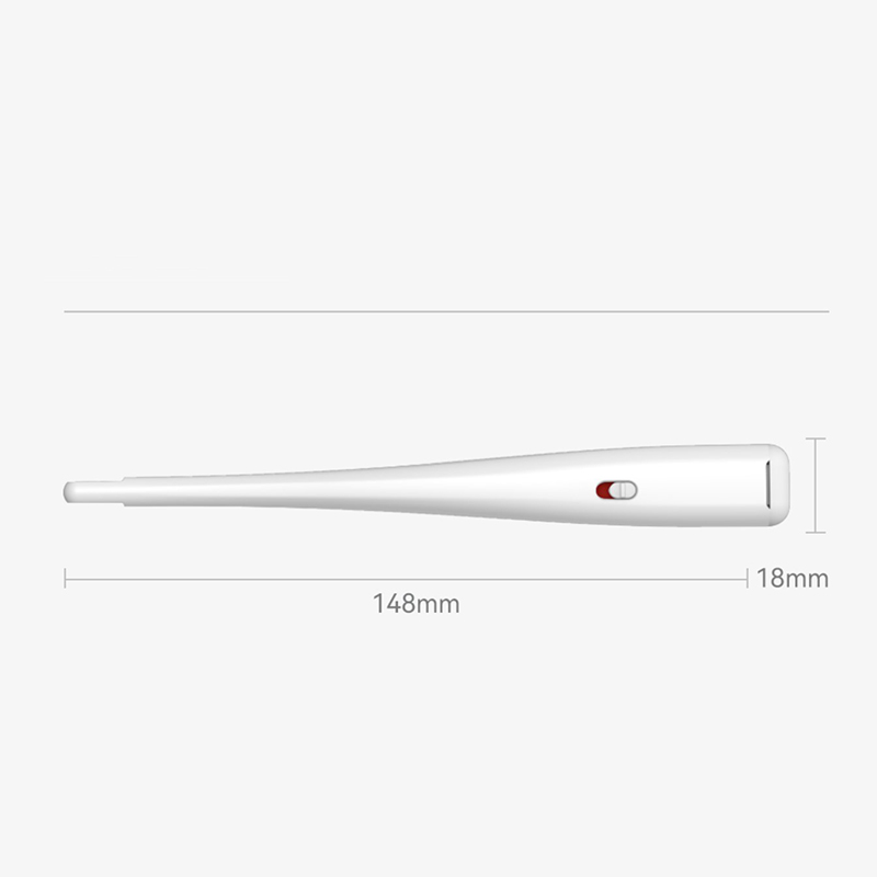 Индикатор-тестер напряжения Xiaomi ATuMan DUKA EM1 - 4