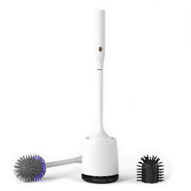 Ершик для унитаза Xiaomi Good Dad Cordless Electric Toilet Brush UV Sterilization