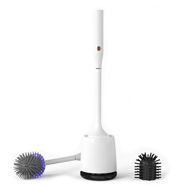 Ершик для унитаза Xiaomi Good Dad Cordless Electric Toilet Brush UV Sterilization