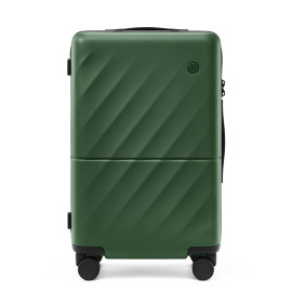 Валіза Xiaomi Ninetygo Ripple Luggage 20` Olive Green (6941413222181)