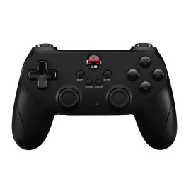 Игровой беспроводной геймпад Xiaomi Beitong Wireless Gamepad PC, PS Night Edition-D2A Black BTP-BD2A