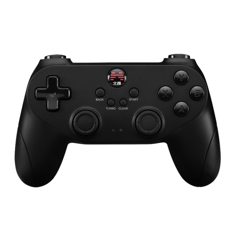 Игровой беспроводной геймпад Xiaomi Beitong Wireless Gamepad PC, PS Night Edition-D2A Black BTP-BD2A
