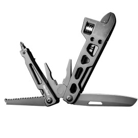 Многофункциональный ключ-мультитул Xiaomi NexTool NE20145