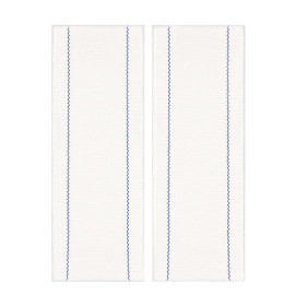 Сменная насадка на Xiaomi SWDK Поломоечная машина/Электрошвабра Handheld Electric Mop Одноразовая (3000004)