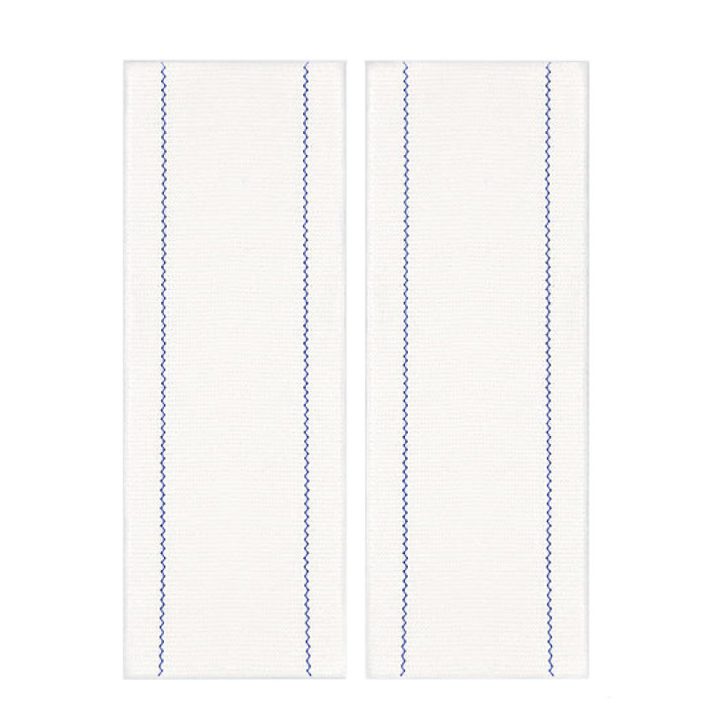 Сменная насадка на Xiaomi SWDK Поломоечная машина/Электрошвабра Handheld Electric Mop Одноразовая (3000004)