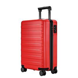 Валіза Xiaomi Runmi 90 Ninetygo Business Travel Luggage 20" Red (6970055346696)