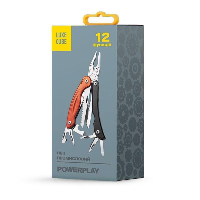 Мультитул PowerPlay (9998866457421) - 2