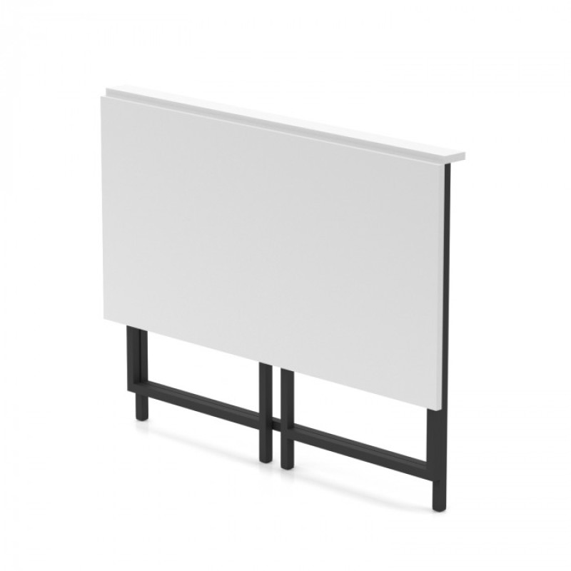 Стол-трансформер Spier (Белый) - 1