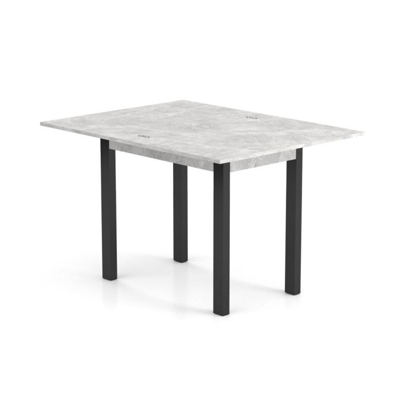 Стол-трансформер Gustus (Ателье светлый)