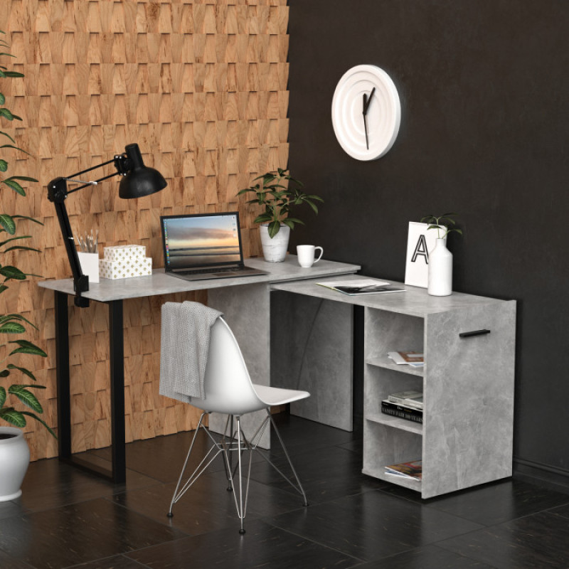 Стол-трансформер Hobana-Jumbo (Венге) - 3