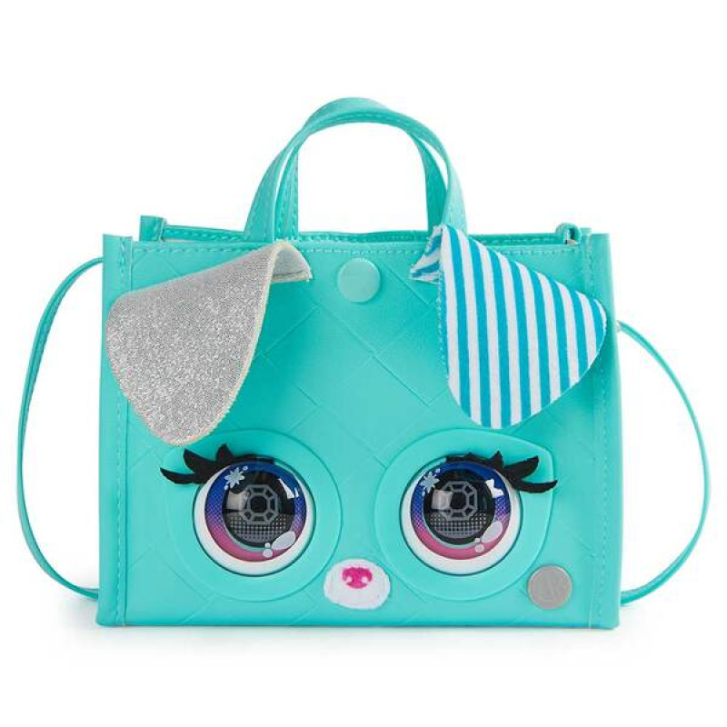 Purse Pets: інтерактивна сумочка-шопер "Паппі"