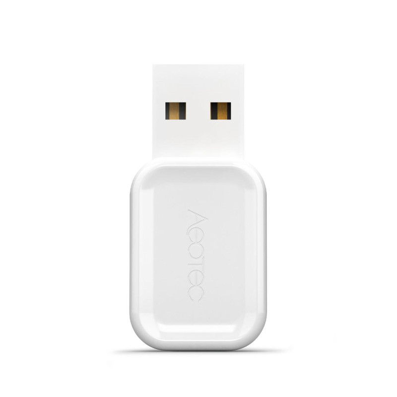Стик USB Z-Wave Aeotec Z-Stick 7 - AEOEZWA010 - 2