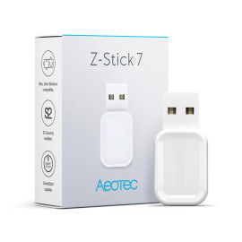 Стик USB Z-Wave Aeotec Z-Stick 7 - AEOEZWA010