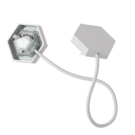 Гибкие соединители Nanoleaf Lines Flex Connectors - 3 шт.