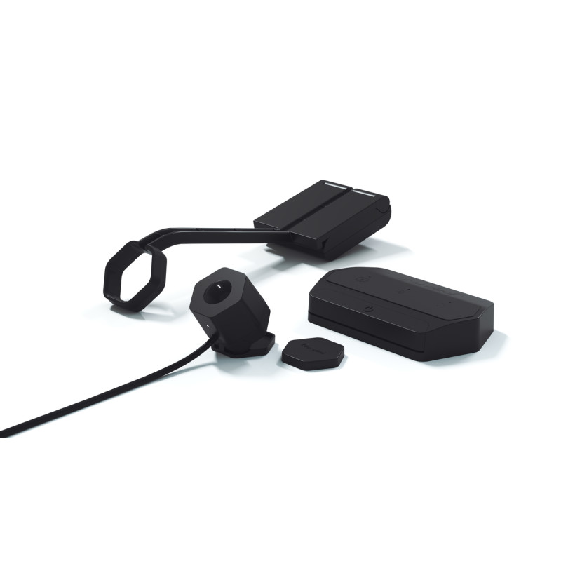 Набір адаптивного Ambilight підсвічування Nanoleaf 4D Screen Mirror Kit (Тільки камера)