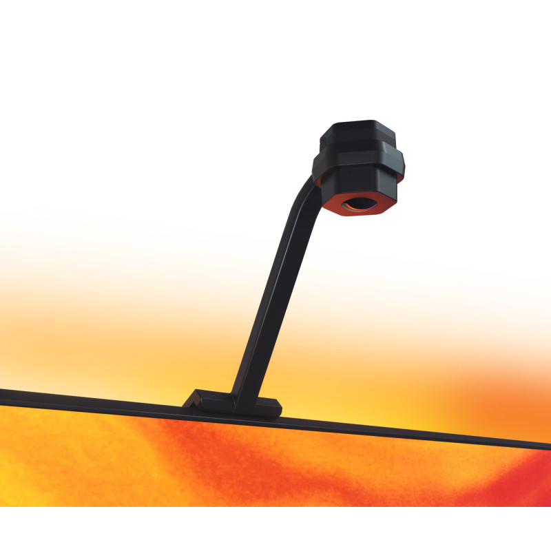 Набір адаптивного Ambilight підсвічування Nanoleaf 4D Screen Mirror Kit (Тільки камера) - 1