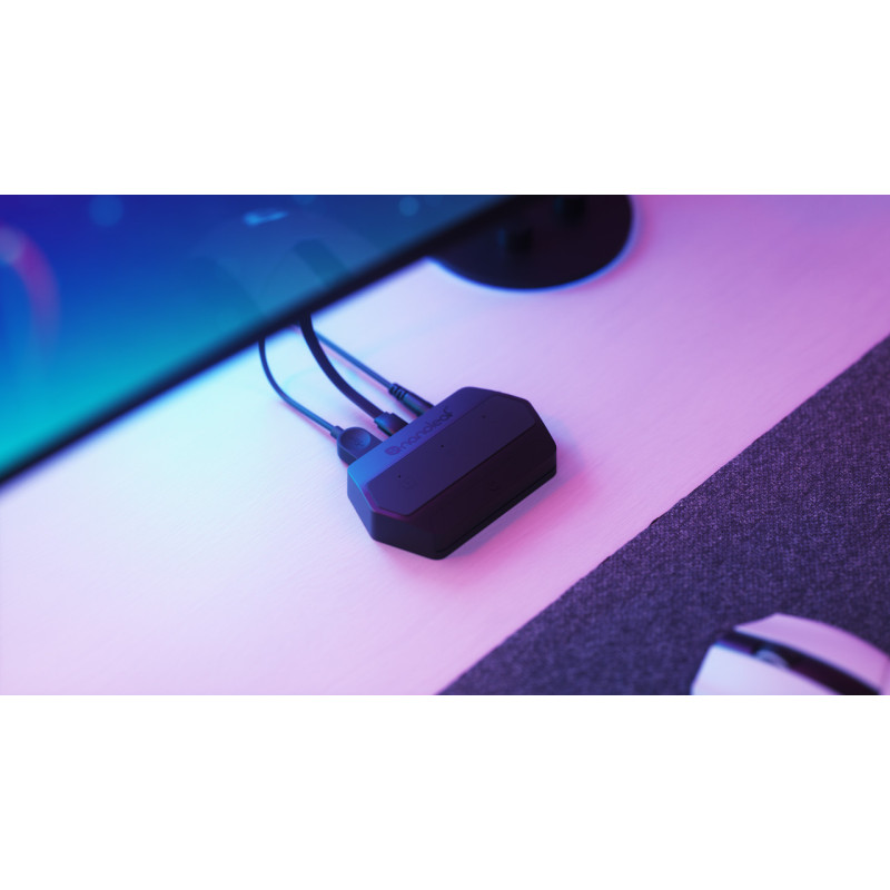 Набір адаптивного Ambilight підсвічування Nanoleaf 4D Screen Mirror Kit (Тільки камера) - 3