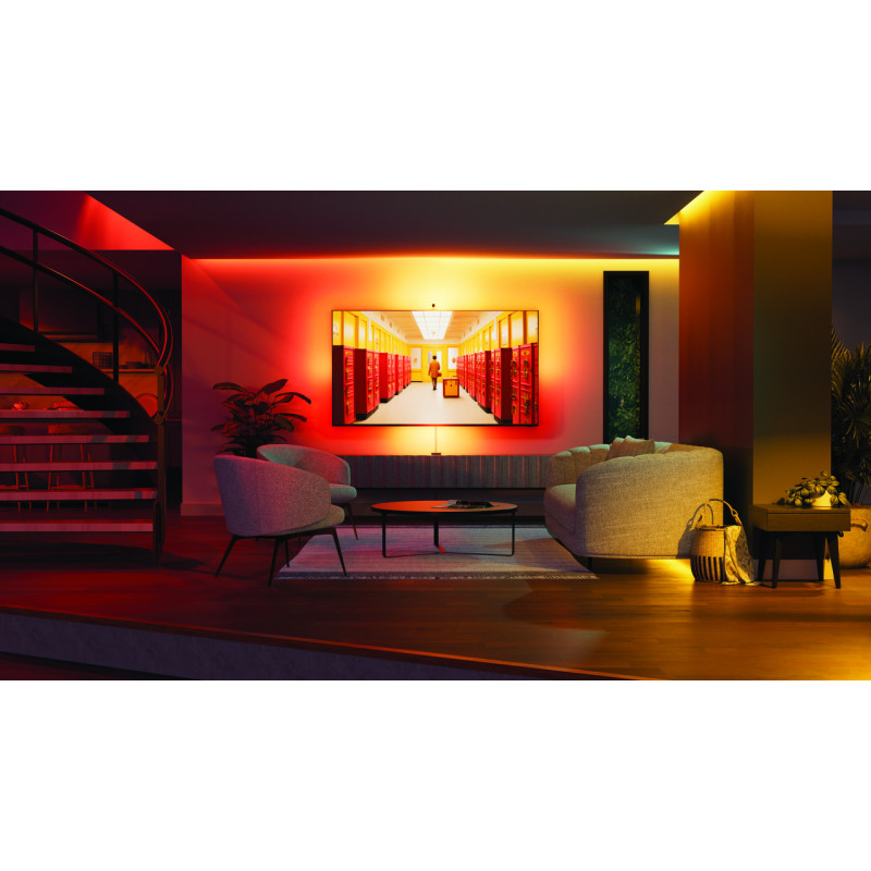 Набір адаптивного Ambilight підсвічування Nanoleaf 4D Screen Mirror Kit (Тільки камера) - 7