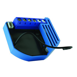 Вставной диммер 0-10V Z-Wave Qubino ― GOAEZMNHVD1