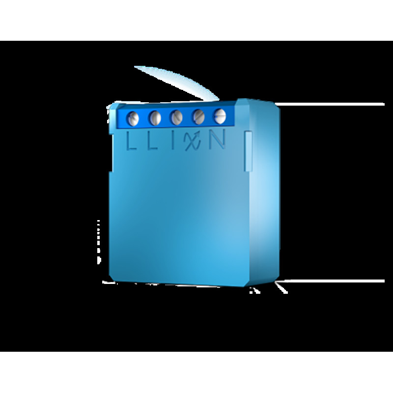 Диммер Qubino Mini Dimmer ― GOAEZMNHHD1 - 2