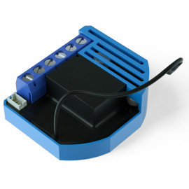 Вставное реле Z-Wave Qubino Flush 1D Relay — GOAEZMNHND1