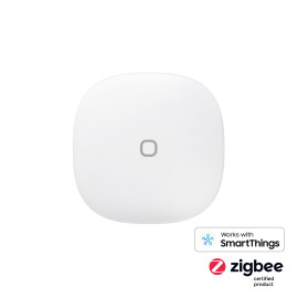 Пульт кнопка Aeotec / Samsung SmartThings Button - GP-U999SJVLEEA