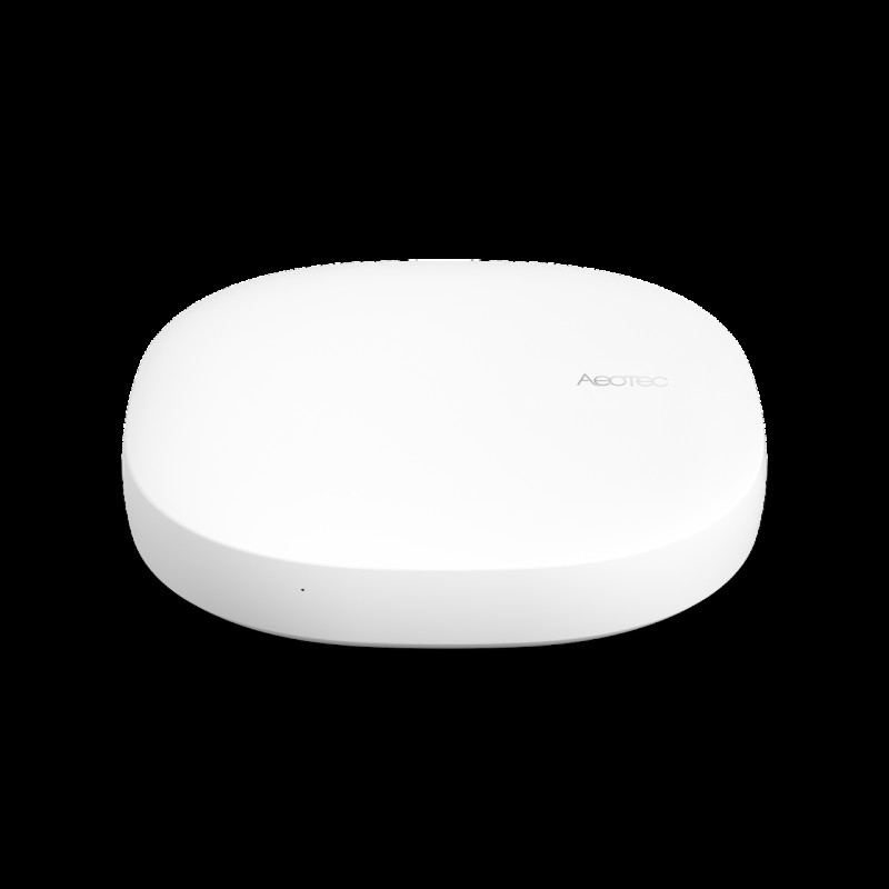 Контроллер умного дома Aeotec Smart Home Hub - работает как Samsung SmartThings Hub V3 EU - 1