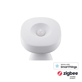 Датчик движения Aeotec / Samsung SmartThings Motion Sensor