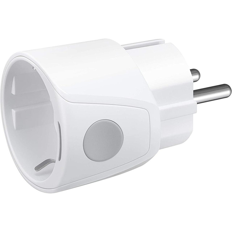 Розеточный выключатель Aeotec / Samsung SmartThings Outlet Type F - 4