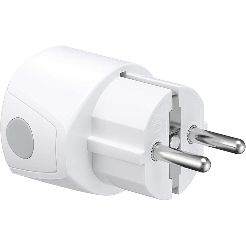 Розеточный выключатель Aeotec / Samsung SmartThings Outlet Type F - 5