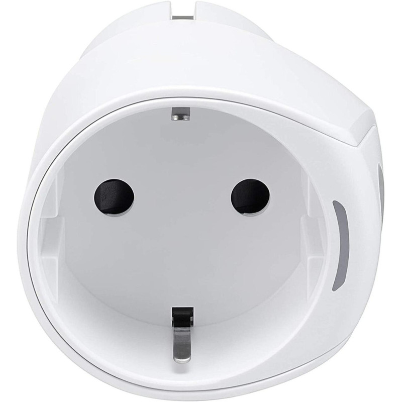 Розеточный выключатель Aeotec / Samsung SmartThings Outlet Type F - 2