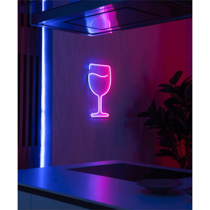 Світлодіодна Smart LED гнучка стрічка Twinkly Flex RGB 200, 2 м, BT+WiFi, Gen II, IP20 - 1