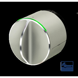 Дверной электромеханический замок Danalock V3 Bluetooth Z-Wave, Европейская
