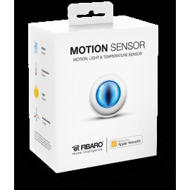 Датчик движения FIBARO Motion Sensor для Apple HomeKit - FGBHMS-001